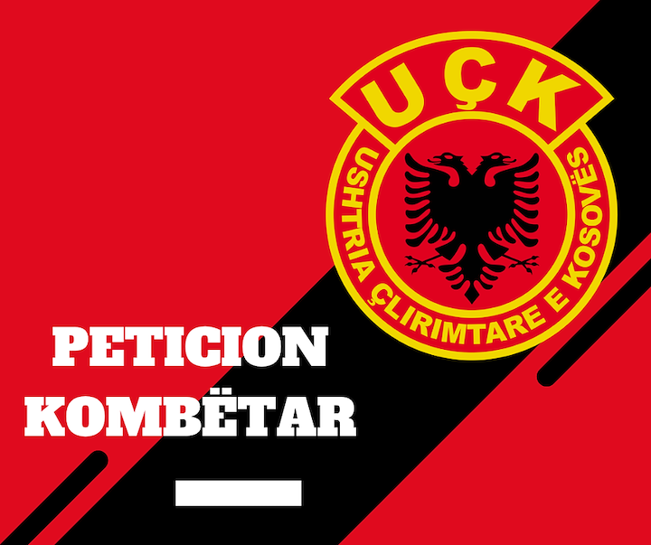 Peticion Kombëtar